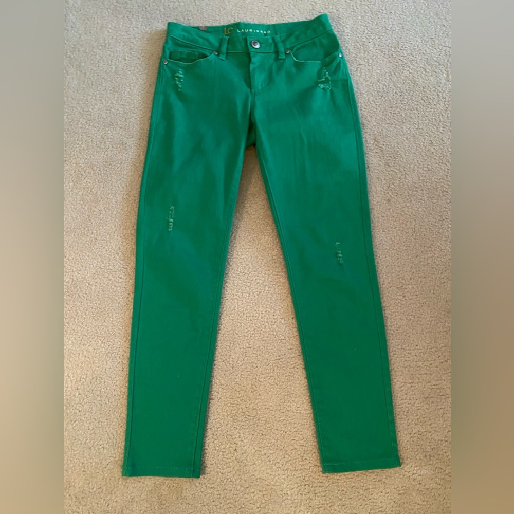 Lauren conrad size 2 jeans